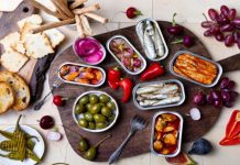 День консервной банки: почему раньше консервы считались едой богачей и какие из них самые дорогие — читать на Gastronom.ru