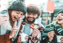 День студента, или Татьянин день: почему у праздника два названия и топ-3 любимых блюд студентов — читать на Gastronom.ru