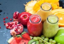 День свежевыжатого сока: когда отмечают и почему пить соки полезно — читать на Gastronom.ru