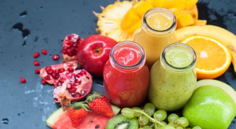 День свежевыжатого сока: когда отмечают и почему пить соки полезно — читать на Gastronom.ru