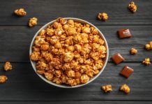 День воздушной кукурузы: когда отмечают и насколько она полезна — читать на Gastronom.ru