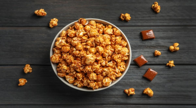 День воздушной кукурузы: когда отмечают и насколько она полезна — читать на Gastronom.ru