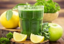 День зеленого сока: когда отмечают и зачем придумали этот праздник — читать на Gastronom.ru