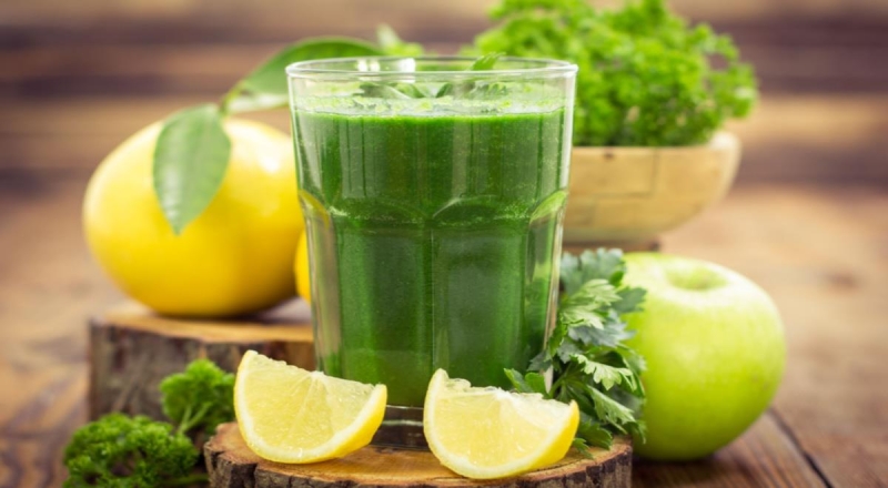 День зеленого сока: когда отмечают и зачем придумали этот праздник — читать на Gastronom.ru