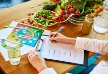 Диета долгожителей и еще две других: врачи назвали самые популярные диеты в мире — читать на Gastronom.ru