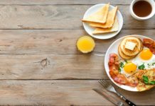 Диетолог Королева рассказала, какие продукты опасно есть на завтрак — читать на Gastronom.ru