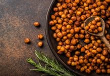 Диетолог назвала неожиданный и лучший перекус для похудения — читать на Gastronom.ru