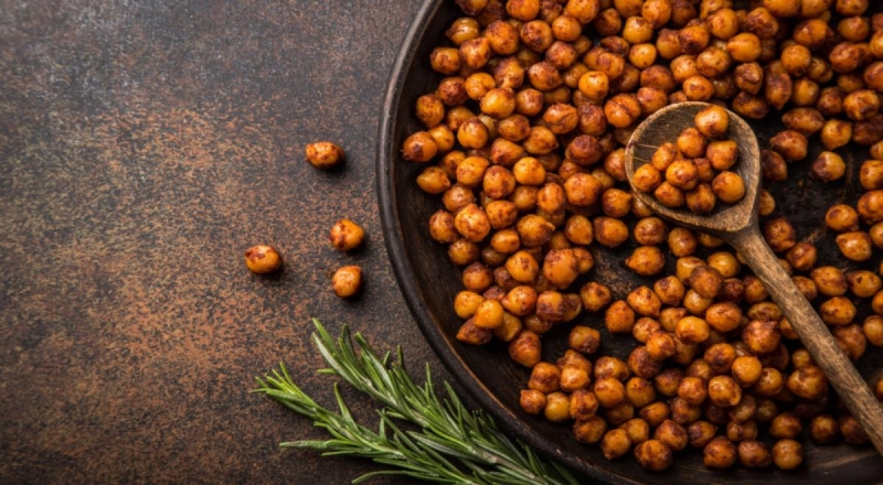 Диетолог назвала неожиданный и лучший перекус для похудения — читать на Gastronom.ru