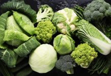 Диетолог назвала простой продукт, который может продлить молодость — читать на Gastronom.ru