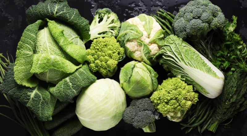 Диетолог назвала простой продукт, который может продлить молодость — читать на Gastronom.ru