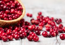 Диетолог объяснила, почему клюква может быть опасна — читать на Gastronom.ru