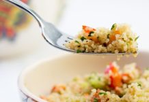 Диетолог рассказала, почему киноа и еще два продукта нужно есть на завтрак, чтобы похудеть — читать на Gastronom.ru