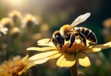 Эксперты раскрыли тайну гибели 3 миллионов пчел в Калифорнии