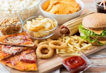 Фигуристка Ирина Слуцкая рассказала, почему разрешает детям есть фастфуд — читать на Gastronom.ru