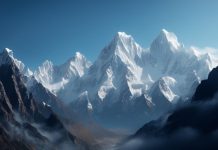 Индийская тектоническая плита может расколоться надвое