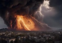 Искусственный интеллект будет прогнозировать погодные катастрофы в США