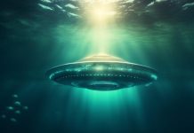 Исследователи ищут инопланетян в морских глубинах