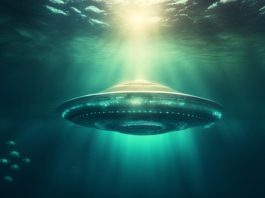 Исследователи ищут инопланетян в морских глубинах