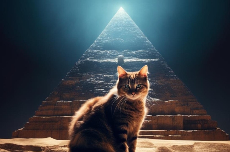 Исследователи обнаружили влияние враждебных изображений на ИИ и человеческое восприятие