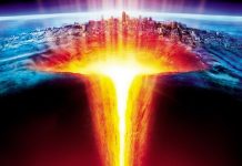 Ядро Земли колеблется каждые 8,5 лет, выяснили исследователи