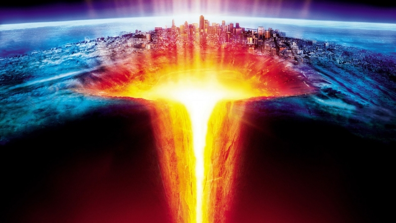 Ядро Земли колеблется каждые 8,5 лет, выяснили исследователи