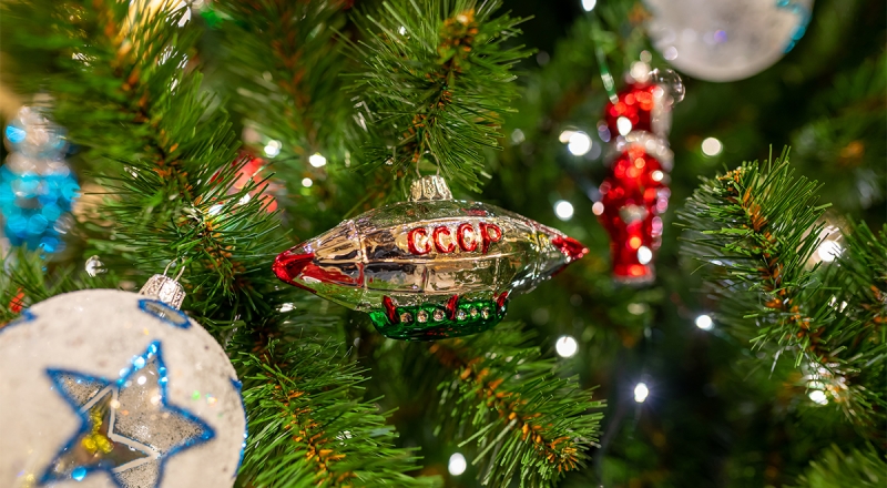 Как отмечали Новый год в 1954 году &mdash; читать на Gastronom.ru