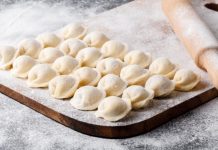 Как сделать полуфабрикаты более полезными: эксперт по питанию поделилась кулинарными хитростями — читать на Gastronom.ru