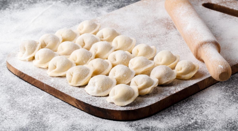 Как сделать полуфабрикаты более полезными: эксперт по питанию поделилась кулинарными хитростями &mdash; читать на Gastronom.ru