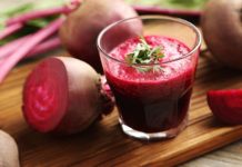 Как свекла и сок из нее влияет на мозг и сердце, рассказал нутрициолог — читать на Gastronom.ru