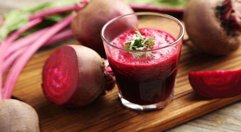 Как свекла и сок из нее влияет на мозг и сердце, рассказал нутрициолог — читать на Gastronom.ru