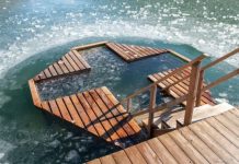 Крещение 2024: главные традиции, запреты и приметы — читать на Gastronom.ru