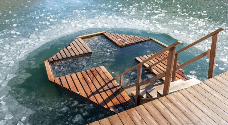 Крещение 2024: главные традиции, запреты и приметы — читать на Gastronom.ru