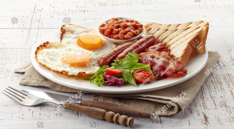 Ленивые вареники, драники и пшенная каша: более 1 000 фестивальных завтраков можно попробовать до конца января в 250 ресторанах страны — читать на Gastronom.ru