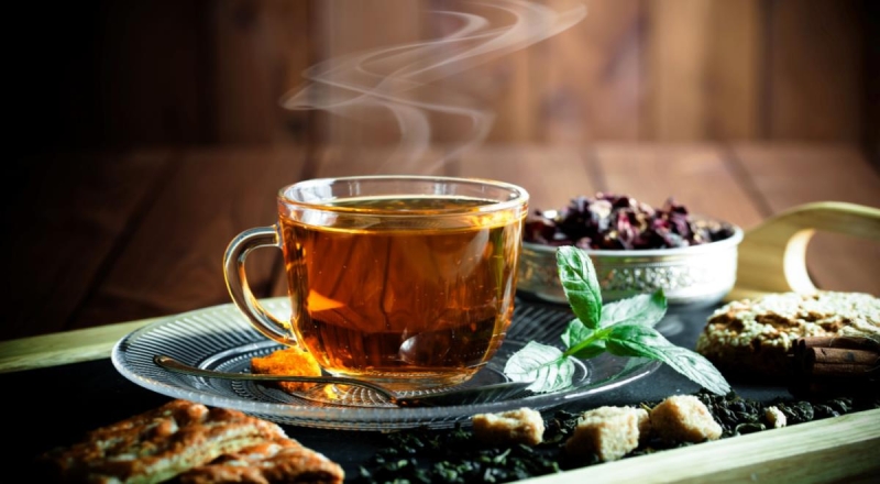 Международный день горячего чая: когда отмечают и почему напиток так любят во всем мире — читать на Gastronom.ru