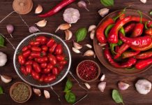 Международный день горячей и острой пищи: когда отмечают и как правильно использовать пряности без вреда для здоровья — читать на Gastronom.ru