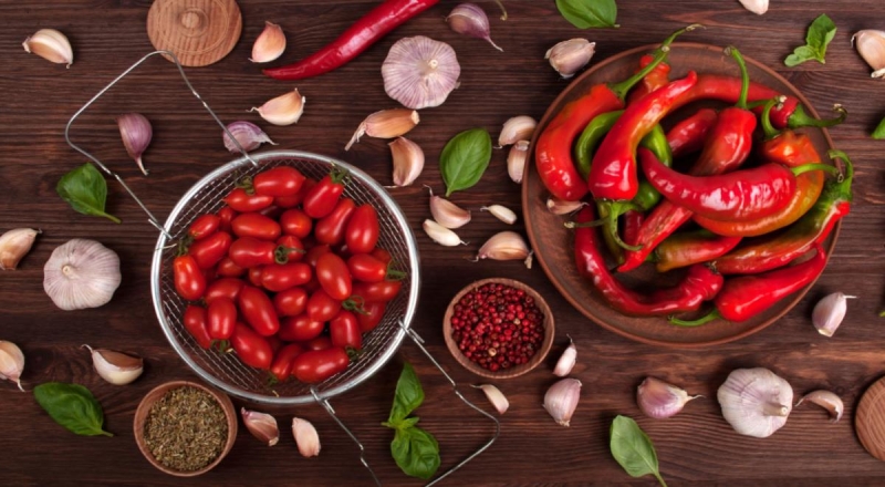 Международный день горячей и острой пищи: когда отмечают и как правильно использовать пряности без вреда для здоровья — читать на Gastronom.ru