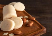 Международный день марципана: когда отмечают и почему считается, что десерт помогает при стрессе — читать на Gastronom.ru