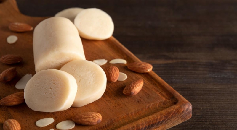 Международный день марципана: когда отмечают и почему считается, что десерт помогает при стрессе — читать на Gastronom.ru