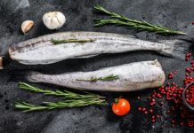 На Камчатке студенты создали высокобелковую лапшу быстрого приготовления из минтая — читать на Gastronom.ru