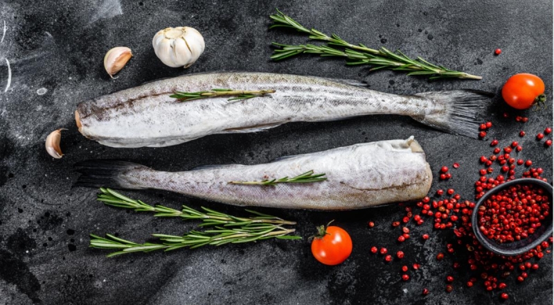 На Камчатке студенты создали высокобелковую лапшу быстрого приготовления из минтая — читать на Gastronom.ru