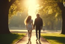 Нейробиология любви: как мозг влияет на наши отношения