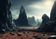 Некоторые внеземные цивилизации могут оставаться технологически неразвитыми