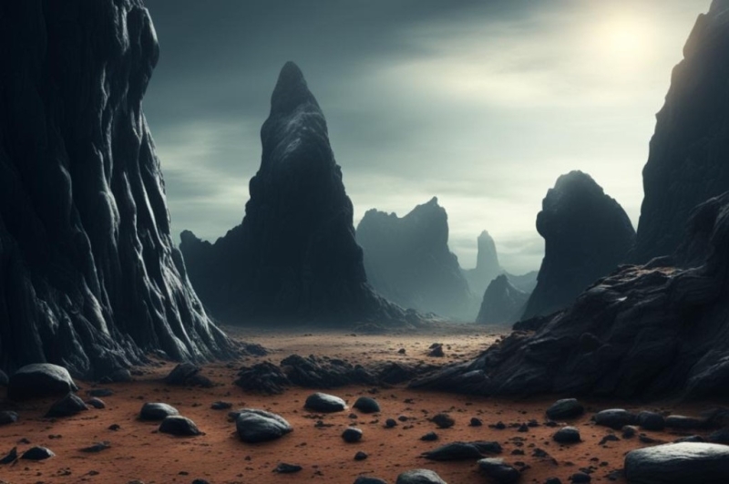 Некоторые внеземные цивилизации могут оставаться технологически неразвитыми