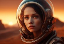 Почему секс с «марсианином» может быть опасным, объяснил ученый