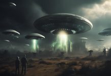 Полиция опровергла слухи об инопланетном вторжении в Майами