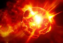 После гибели Солнца жизнь на Земле может возродиться, считают ученые