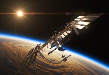 Радиолюбитель установил контакт с астронавтом на МКС через самодельную антенну