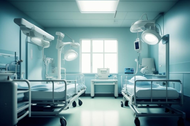 Шесть детей с неопределенным полом родились в Тюменской области