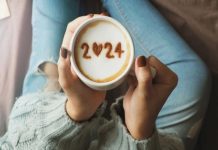 Стало известно, как россияне провели новогодние праздники — читать на Gastronom.ru