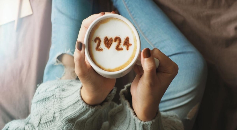 Стало известно, как россияне провели новогодние праздники — читать на Gastronom.ru